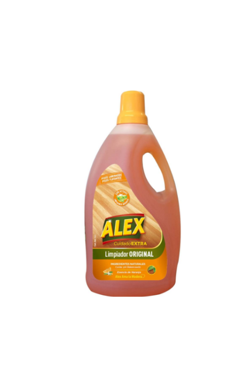 Alex Limpiador original 3.6 lts