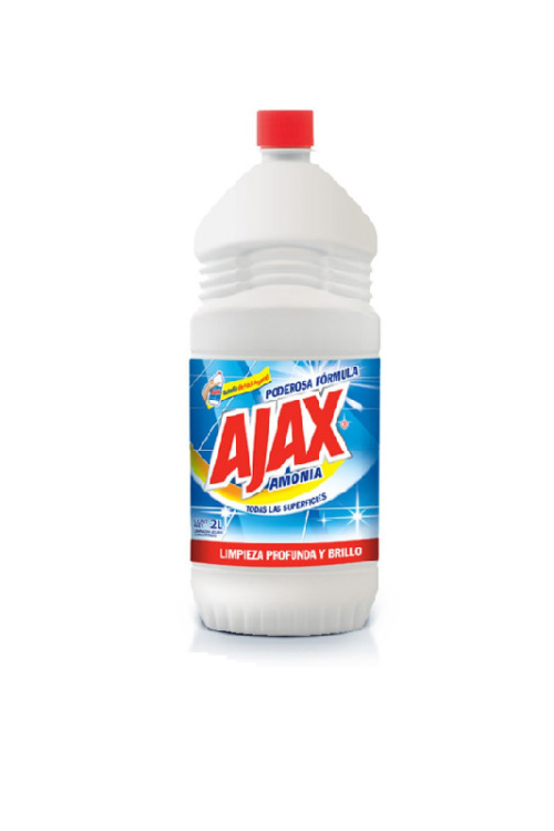 Ajax Amonia 1 lt