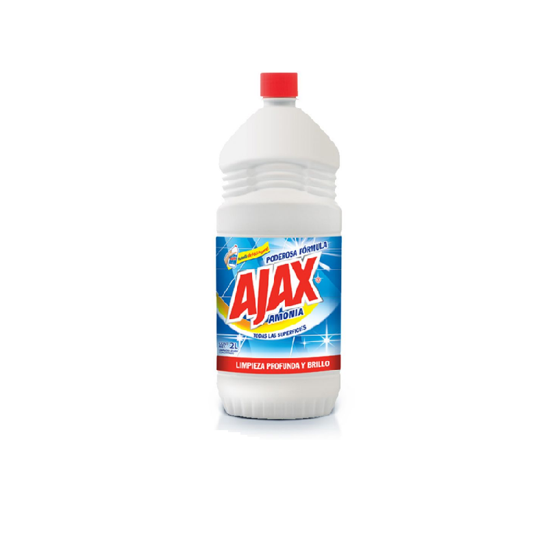 Ajax Amonia 1 lt