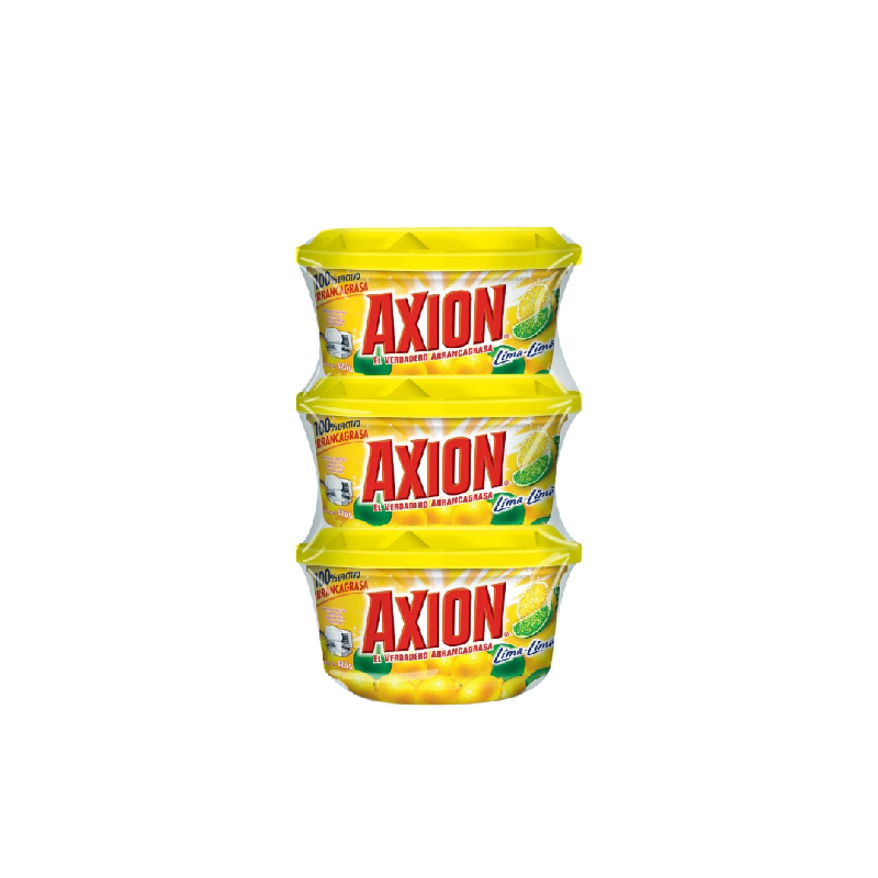 Axion en pasta 425 grs