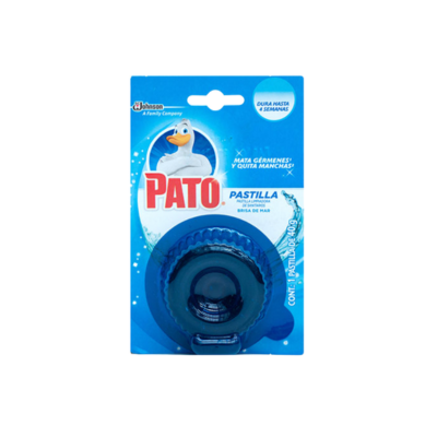Pastilla  Pato para baños 40 grs