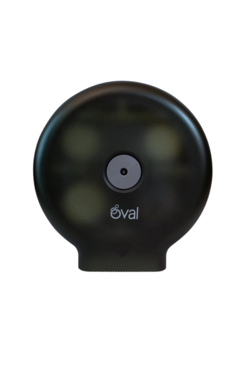 Despachador de higienico Jr. Oval