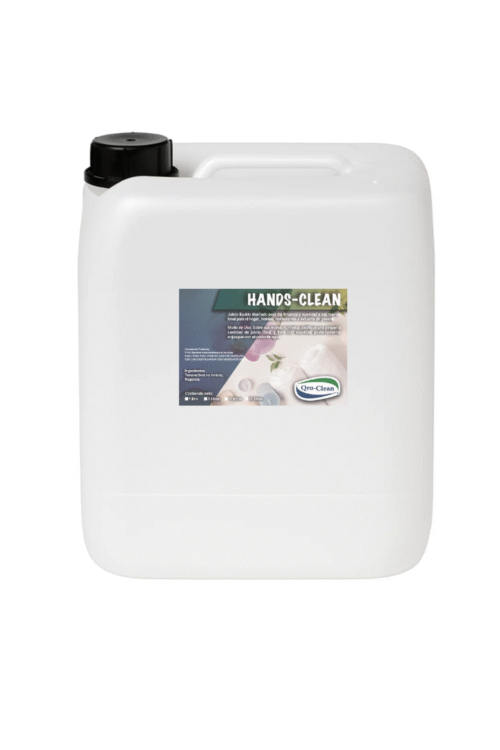 Hands-Clean
