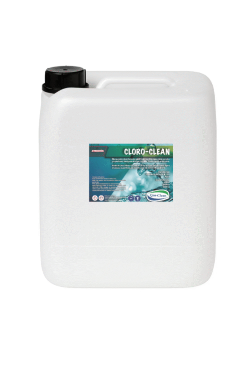 Cloro-Clean