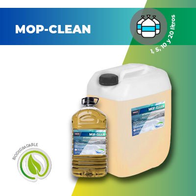 Mop-Clean