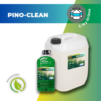 Pino-Clean