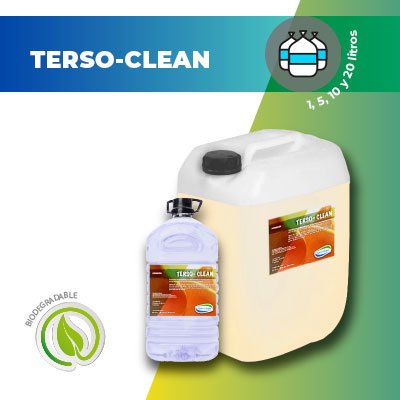 Terso-Clean