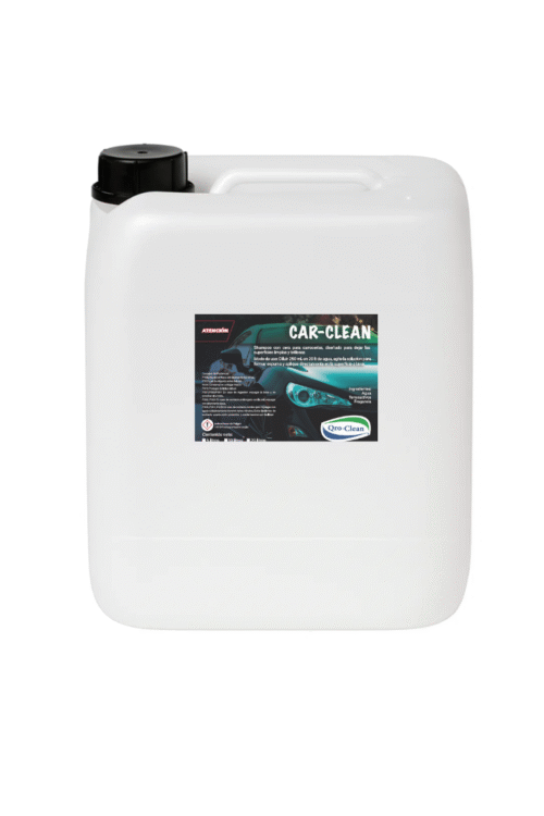 Car-Clean