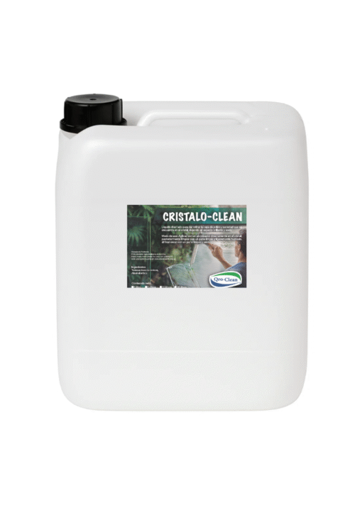 Cristalo-Clean