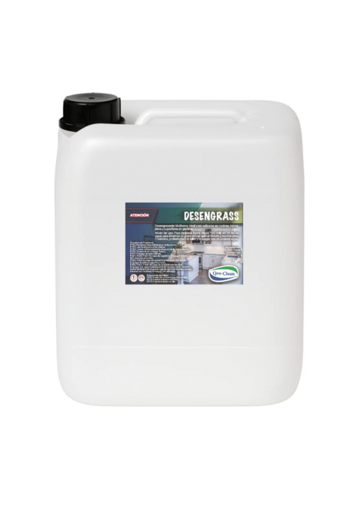Desengrass