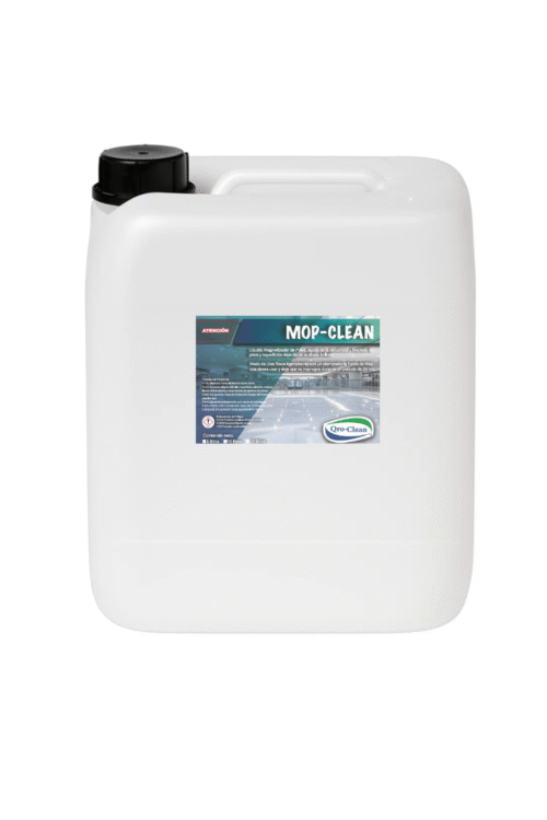 Mop-Clean