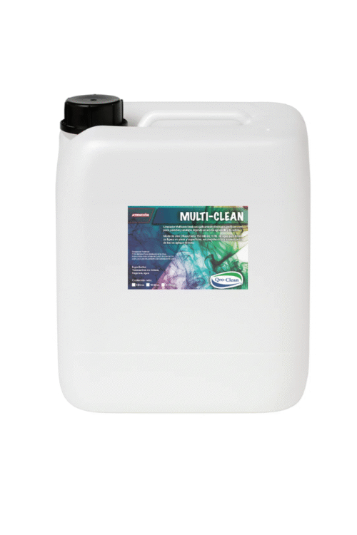 Multi-Clean