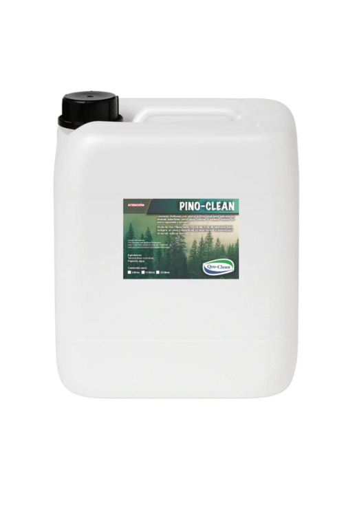 Pino-Clean