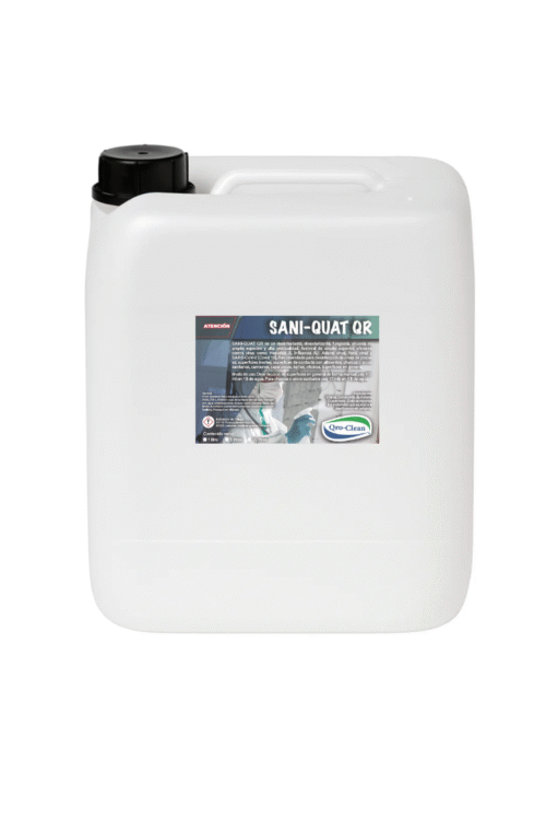 Sanitizante Sani-Quat QR