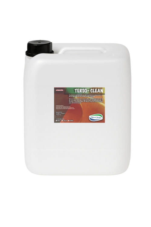 Terso-Clean