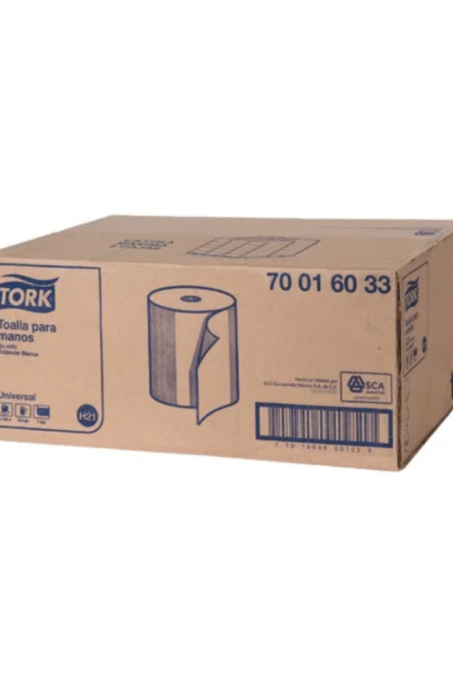 Toalla en rollo Tork Universal 6/180 mts.