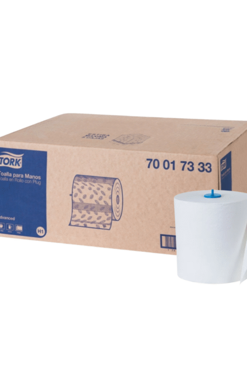 Toalla en Rollo Tork Advanced 6 de 180 metros